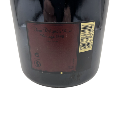 Dom Pérignon | Rosé | 1,5l Magnum | 1996