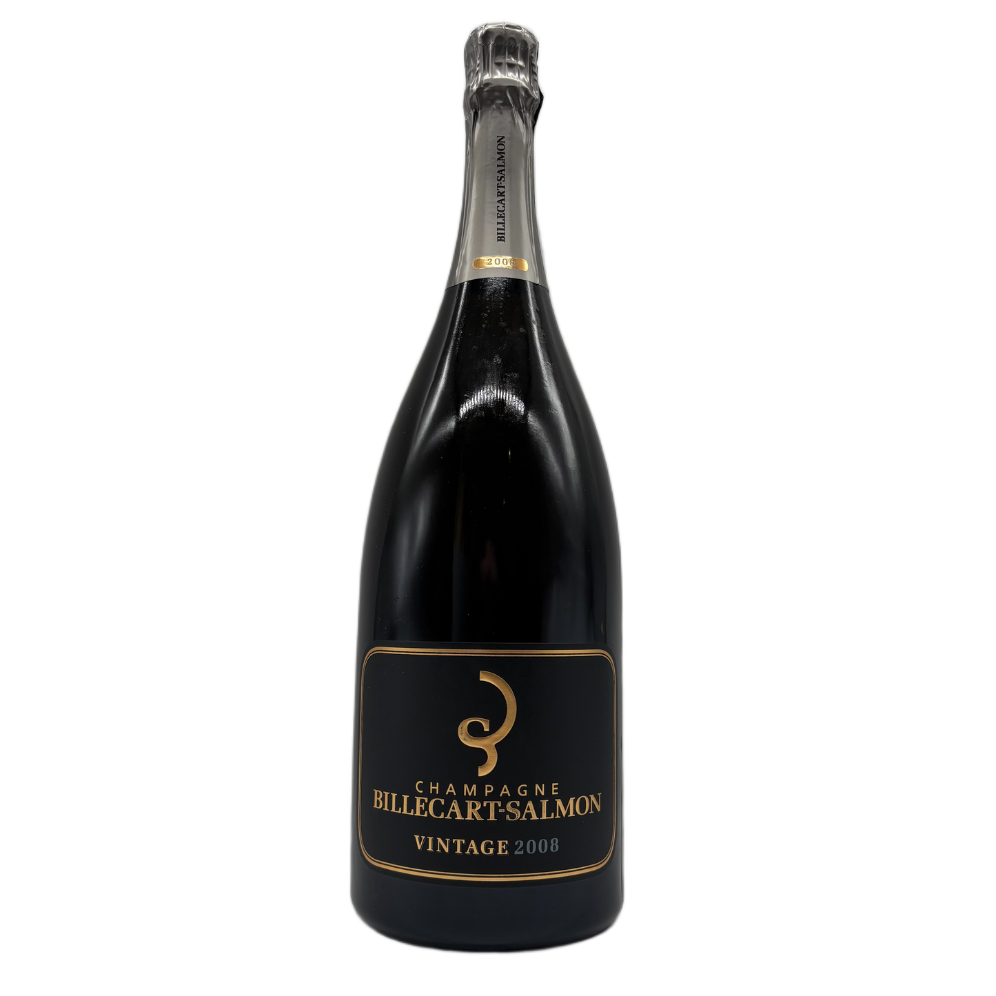 Billecart-Salmon | Extra Brut Vintage | 1,5L Magnum | 2008