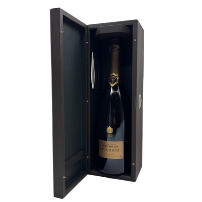 Bollinger | R.D. Extra Brut | 1,5L Magnum | 2002