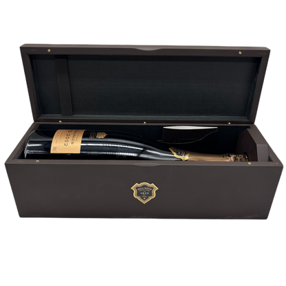 Bollinger | R.D. Extra Brut | 1,5L Magnum | 2002