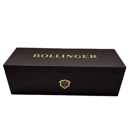 Bollinger | R.D. Extra Brut | 1,5L Magnum | 2002