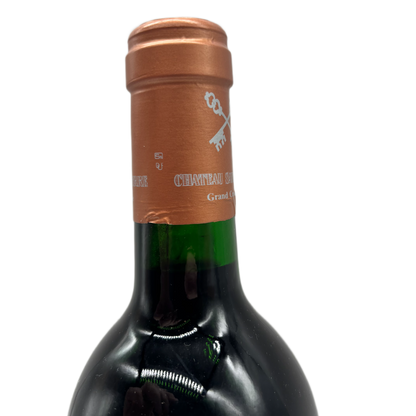 Château Saint-Pierre | 1990