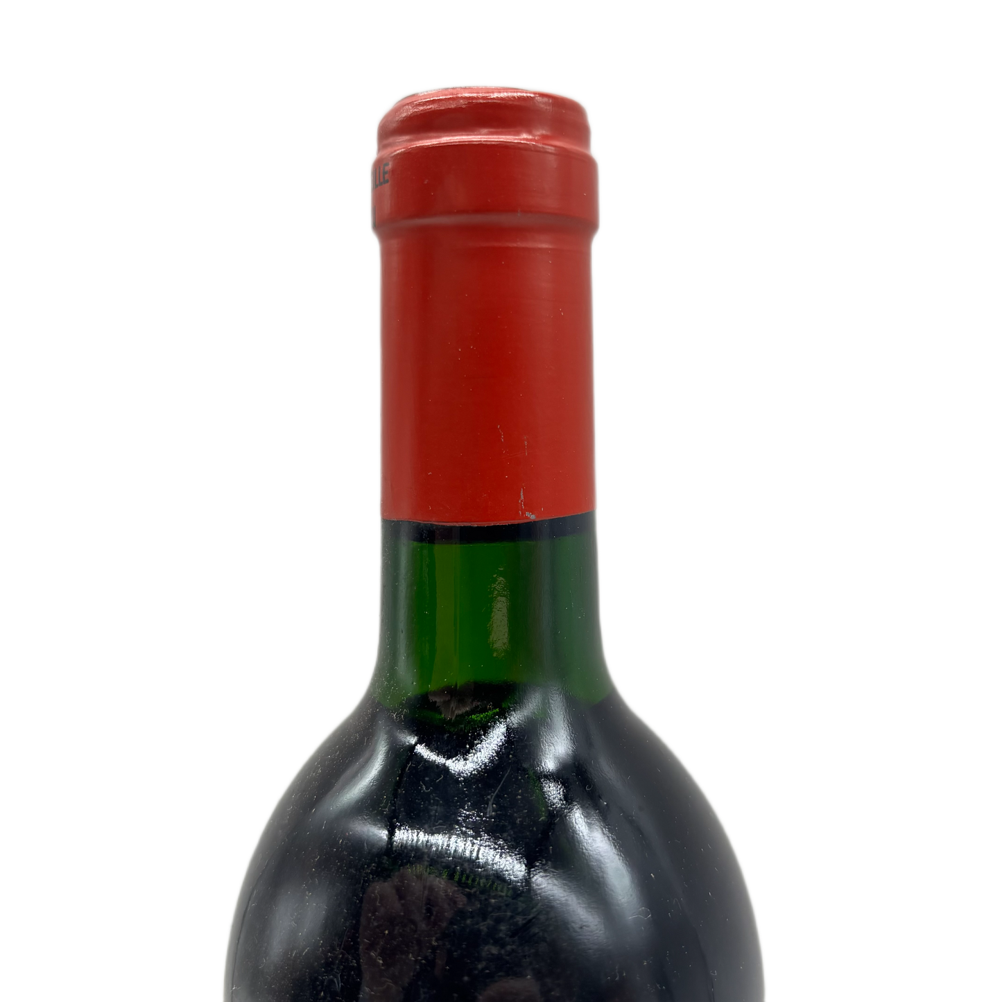 Château Troplong Mondot Grand Cru | 1988