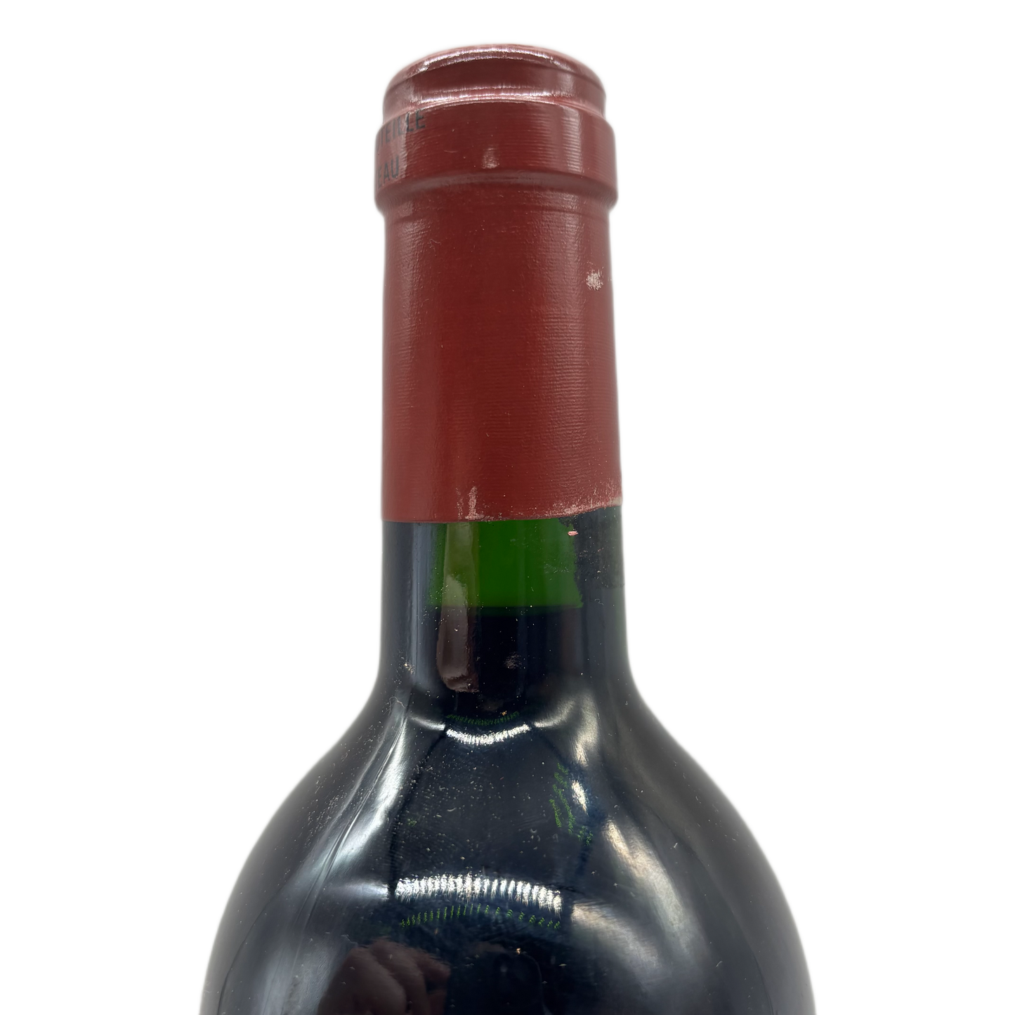 Château Saint-Brice Grand Cru | 1995