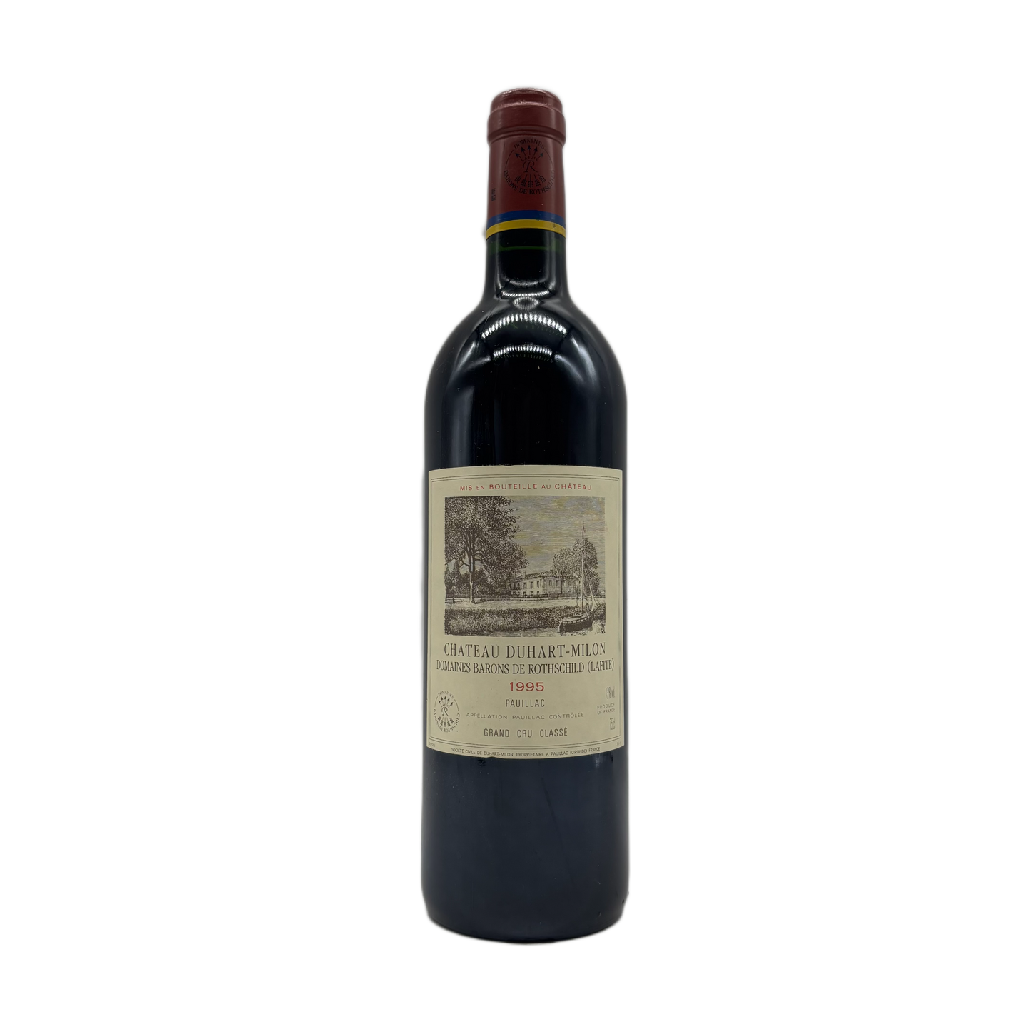 Chateau Duhart-Milon | 1995
