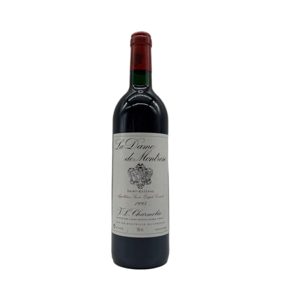 Chateau Montrose La Dame de Montrose | 1995