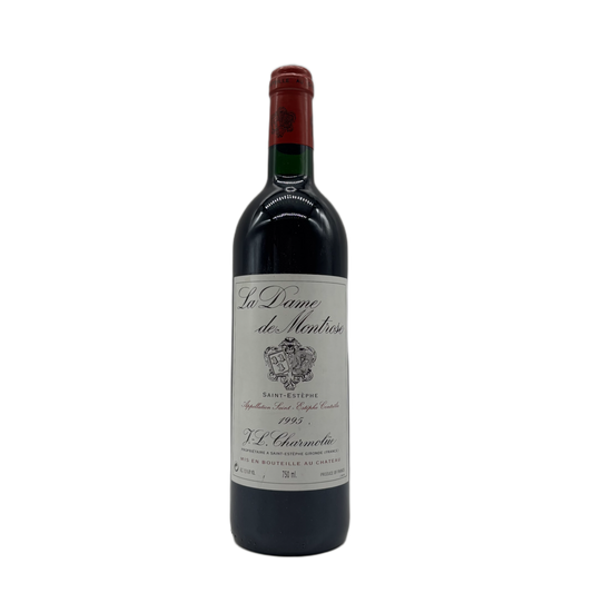 Chateau Montrose La Dame de Montrose | 1995