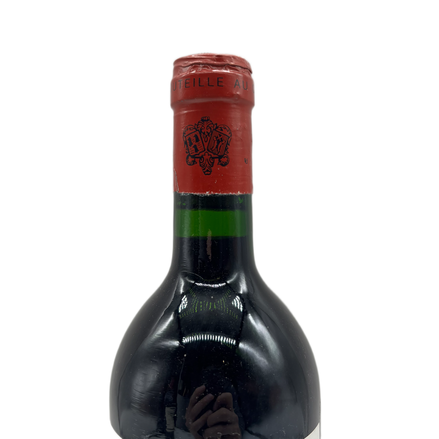 Chateau Montrose La Dame de Montrose | 1989