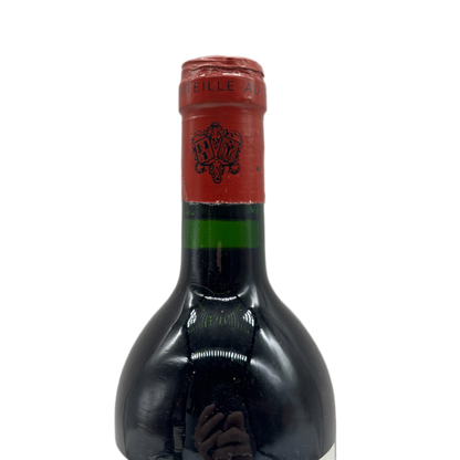 Chateau Montrose La Dame de Montrose | 1989