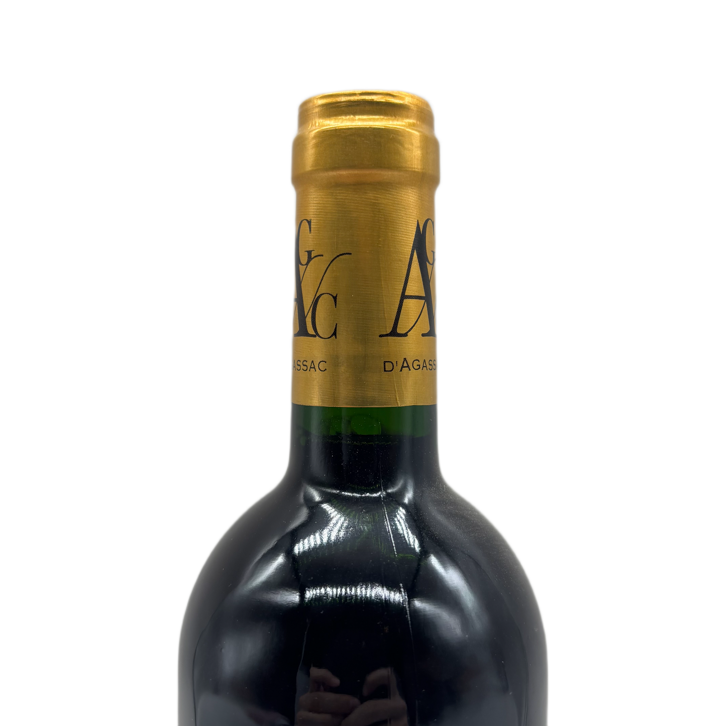 Chateau d'Agassac Haut Medoc | 2009