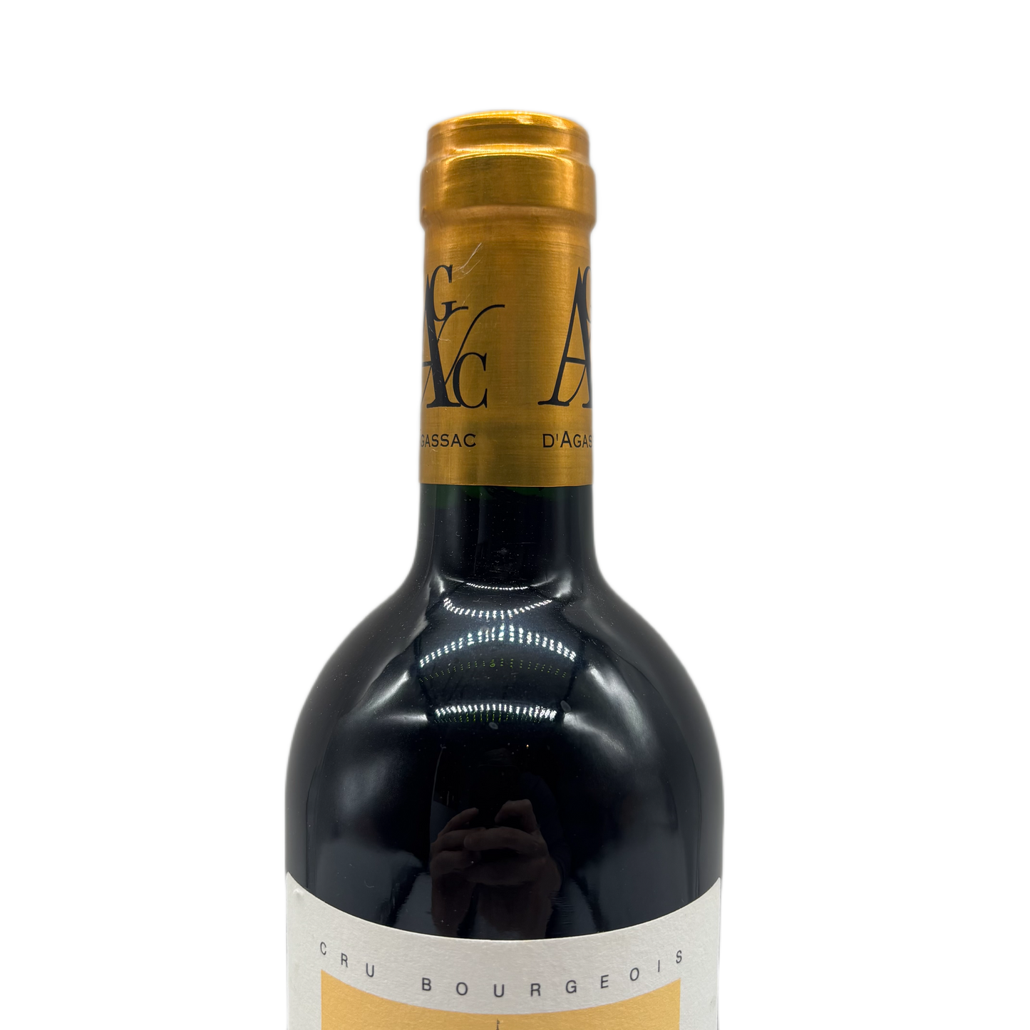 Chateau d'Agassac Haut Medoc | 2010