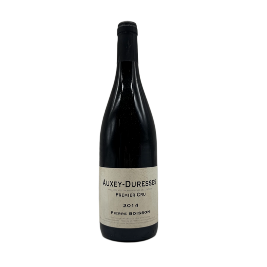 Boisson-Vadot | Pierre Boisson Auxey-Duresses Premier Cru | 2014