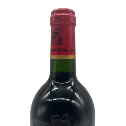 Chateau La Croix de Gay | 2001