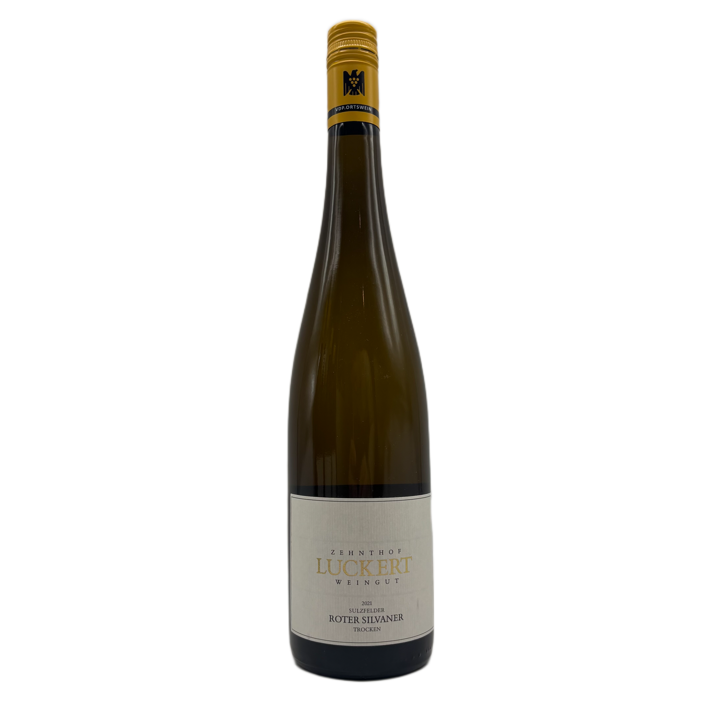 Weingut Zehnthof Theo Luckert | Sulzfelder Roter Silvaner | 2021