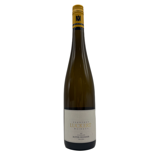 Weingut Zehnthof Theo Luckert | Sulzfelder Roter Silvaner | 2021