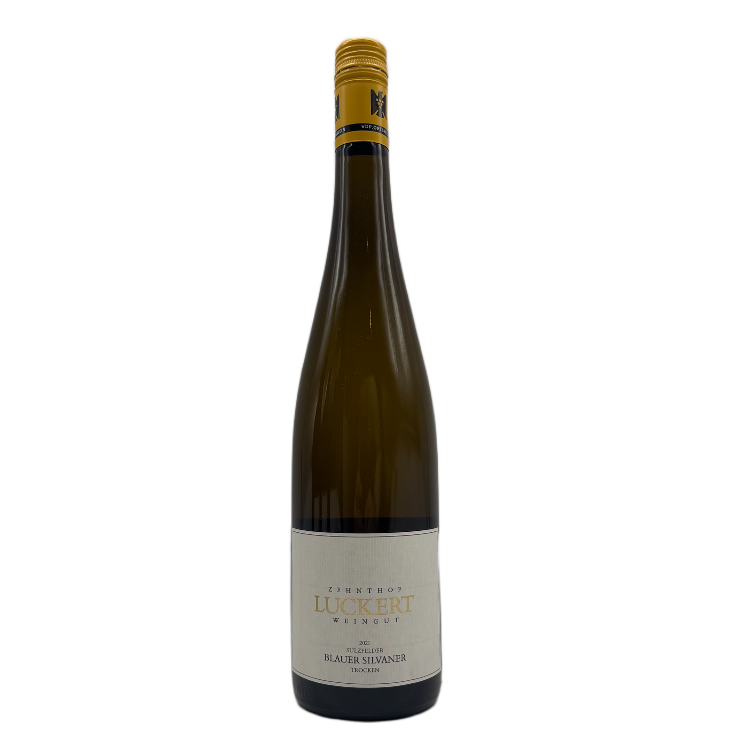 Weingut Zehnthof Theo Luckert | Sulzfelder Blauer Silvaner | 2021