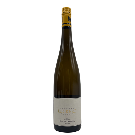 Weingut Zehnthof Theo Luckert | Sulzfelder Blauer Silvaner | 2021