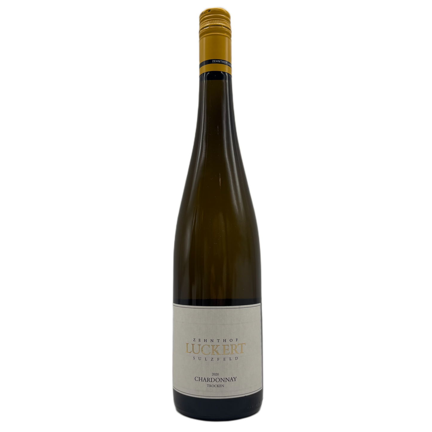 Weingut Zehnthof Theo Luckert | Chardonnay Trocken | 2020