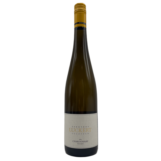 Weingut Zehnthof Theo Luckert | Chardonnay Trocken | 2020