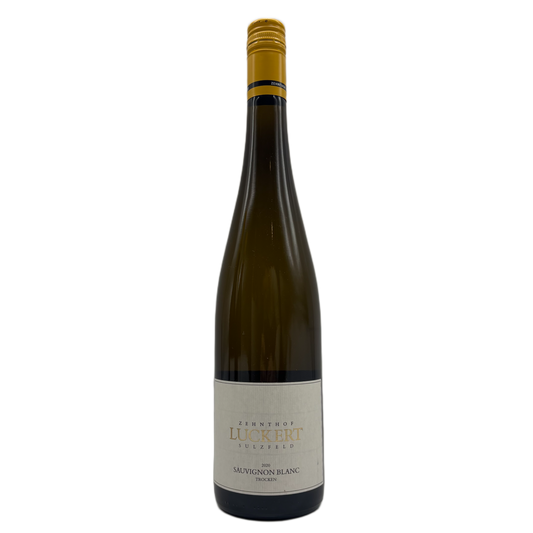 Weingut Zehnthof Theo Luckert | Sauvignon Blanc Trocken | 2020