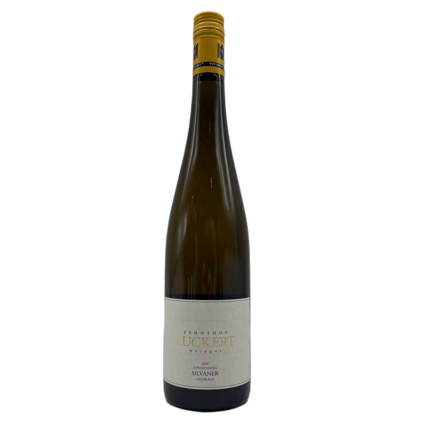 Weingut Zehnthof Theo Luckert | Sonnenberg Silvaner Gelbkalk | 2020