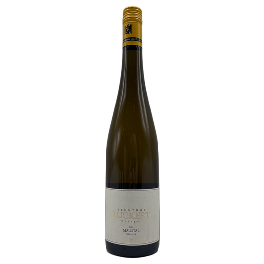 Weingut Zehnthof Theo Luckert | Maustal Silvaner GG | 2020