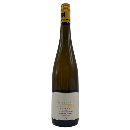 Weingut Zehnthof Theo Luckert | Sulzfelder Sonnenberg Chardonnay Brunnquell | 2021