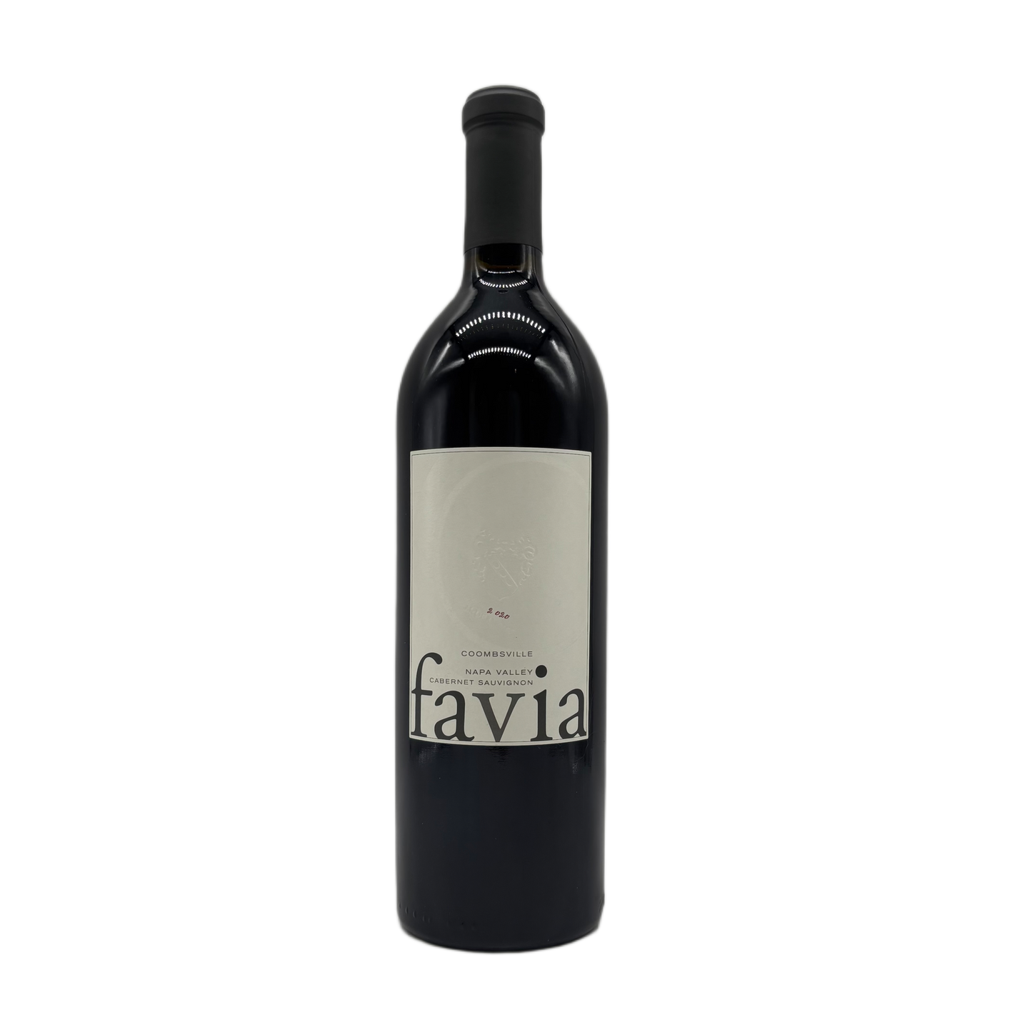 Favia | Coombsville Cabernet Sauvignon | 2020