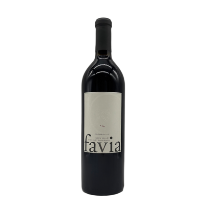 Favia | Coombsville Cabernet Sauvignon | 2020