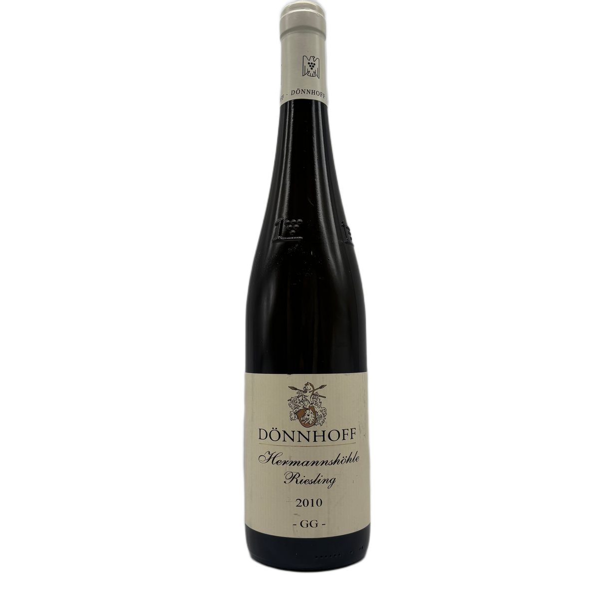 Dönnhoff | Hermannshöhle Riesling GG | 2010