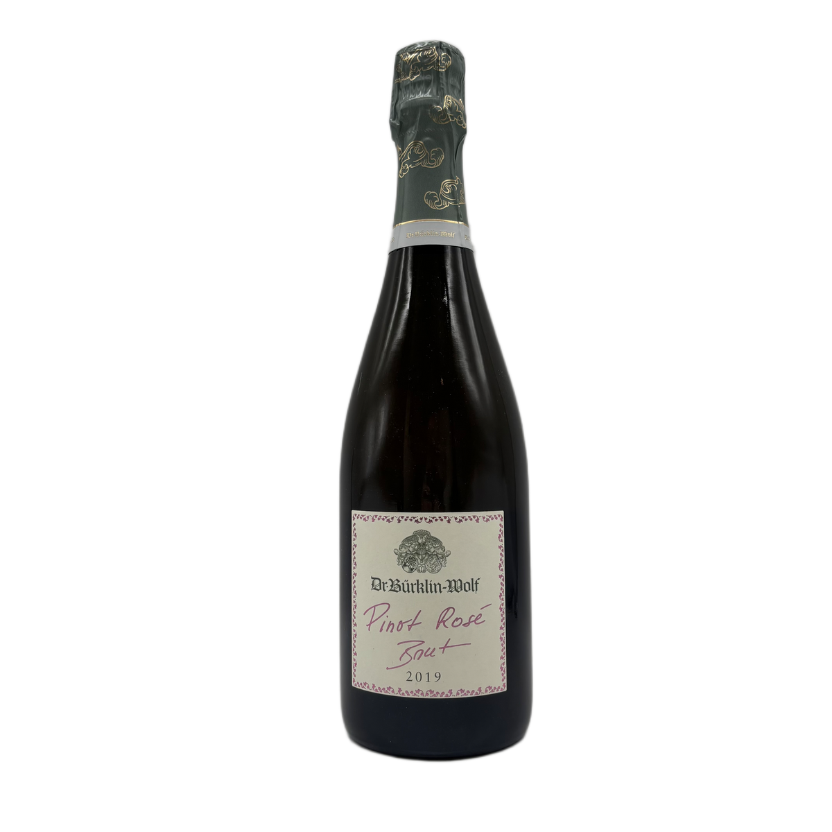 Dr. Bürklin-Wolf | Pinot Rosè Brut | 2019