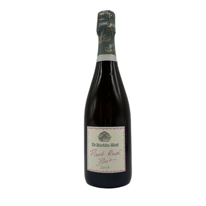 Dr. Bürklin-Wolf | Pinot Rosè Brut | 2019
