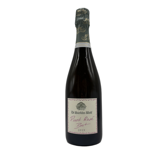 Dr. Bürklin-Wolf | Pinot Rosè Brut | 2019