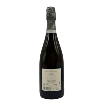 Dr. Bürklin-Wolf | Pinot Rosè Brut | 2019