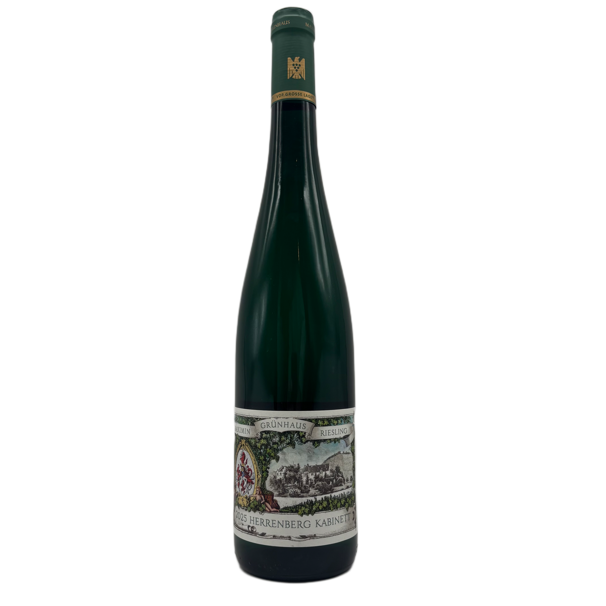 Maximin Grünhaus | Herrenberg Kabinett | 2025