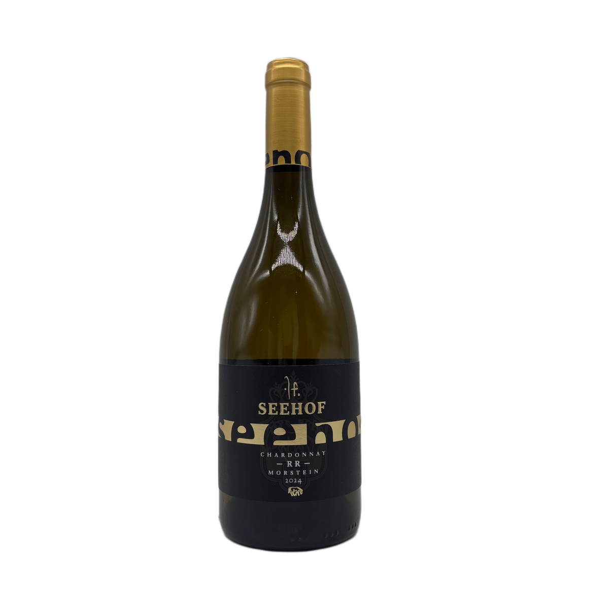 Weingut Seehof | Westhofener Morstein Chardonnay -RR- | 2024