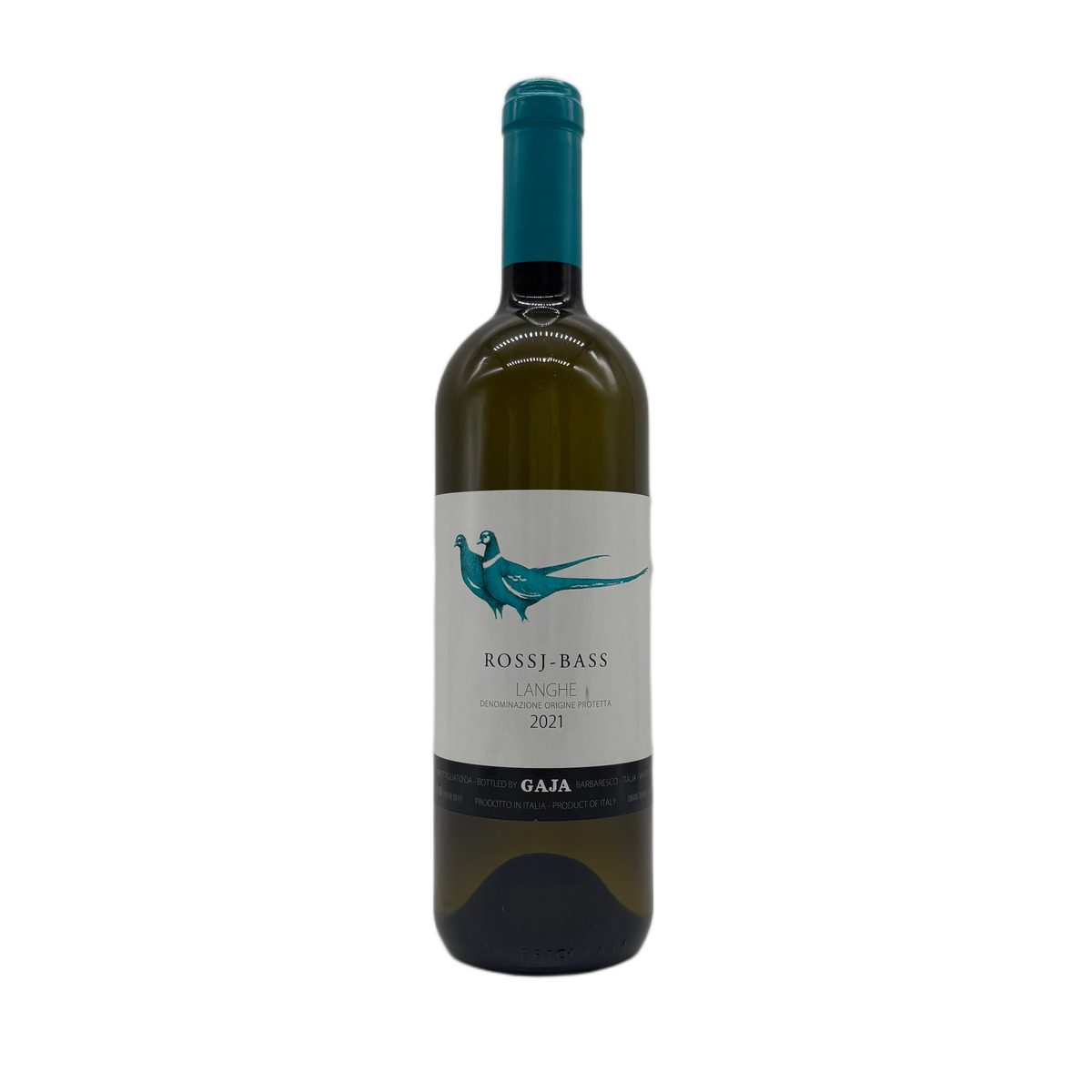 Gaja | Rossj-Bass Langhe | 2021