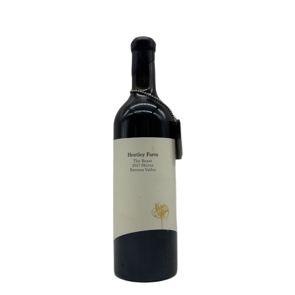 Hentley Farm | The Beast Shiraz | 2017