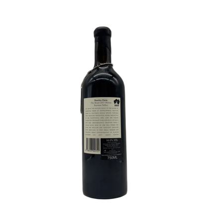 Hentley Farm | The Beast Shiraz | 2017