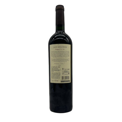 Concha Y Toro | Don Melchor  Cabernet Sauvignon | 2011