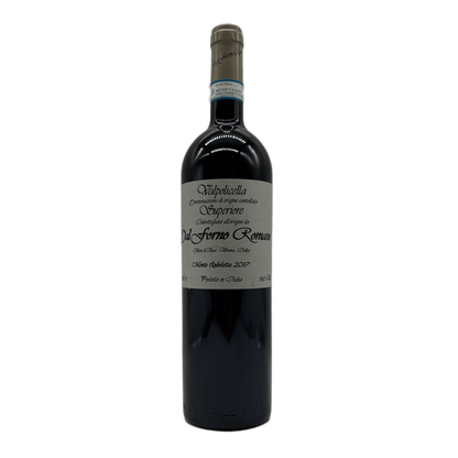 Dal Forno Romano | Vigneto Monte Lodoletta Valpolicella Superiore | 2017