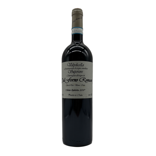 Dal Forno Romano | Vigneto Monte Lodoletta Valpolicella Superiore | 2017