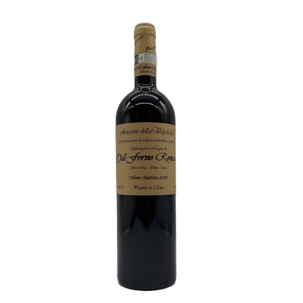 Dal Forno Romano | Amarone della Valpolicella Monte Lodoletta | 2010