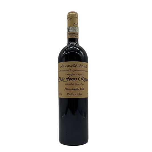 Dal Forno Romano | Amarone della Valpolicella Monte Lodoletta | 2010