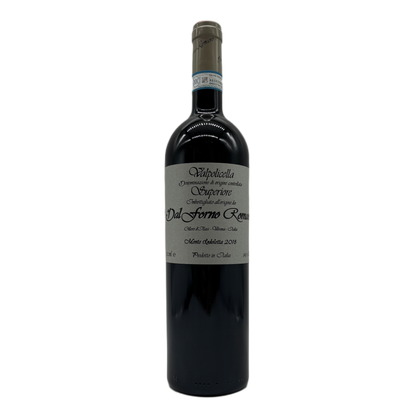 Dal Forno Romano | Vigneto Monte Lodoletta Valpolicella Superiore | 2018