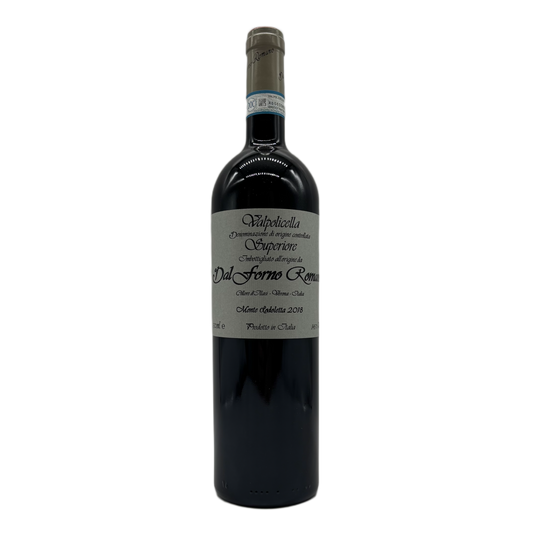 Dal Forno Romano | Vigneto Monte Lodoletta Valpolicella Superiore | 2018