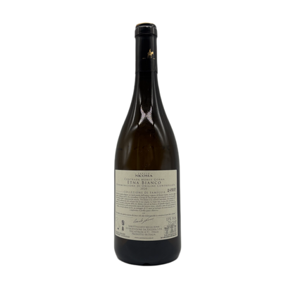 Tenute Nicosia | Contrada Monte Gorna Vecchie Viti Etna Bianco | 2019