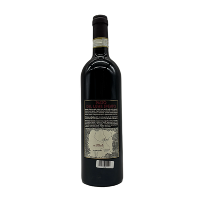 Le Ragnaie | Passo del Lume Spento Brunello di Montalcino | 2017