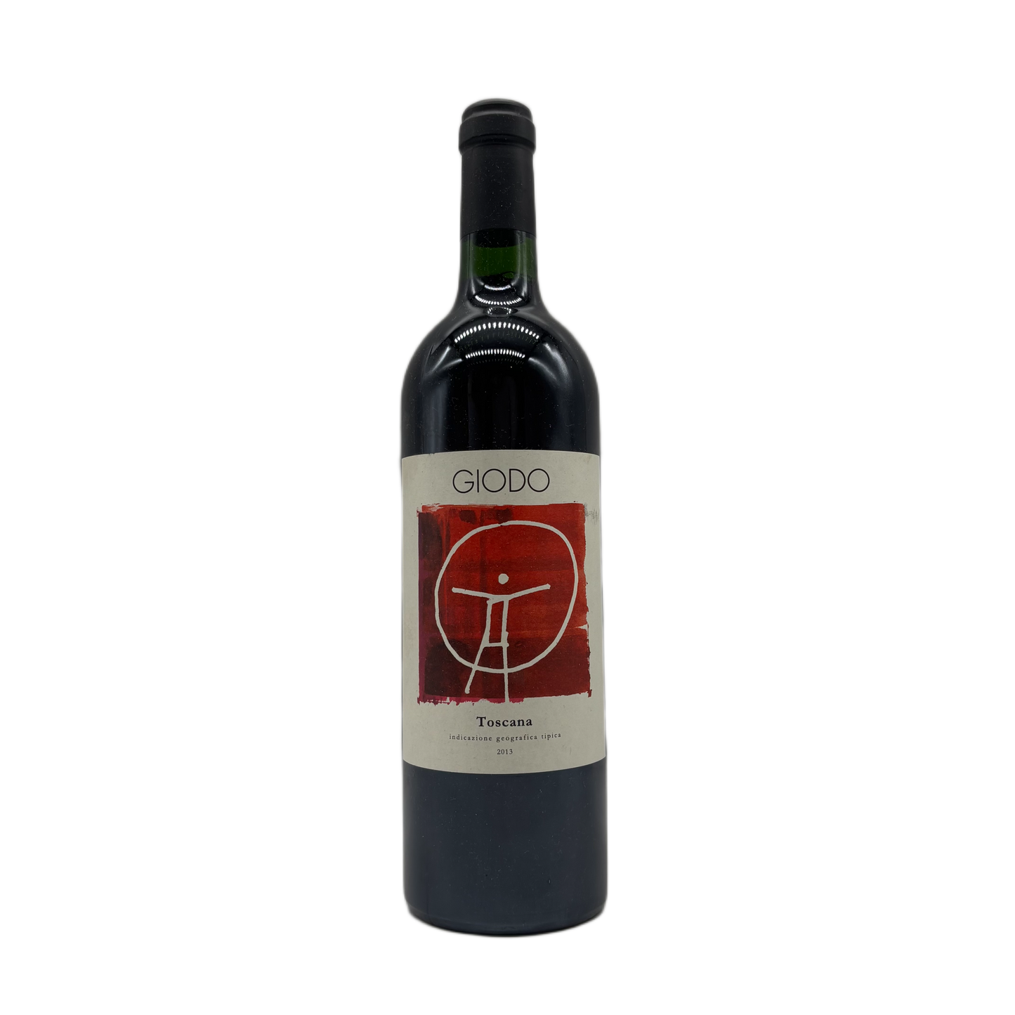 Podere Giodo | Toscana IGT | 2013
