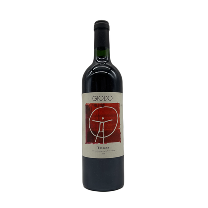 Podere Giodo | Toscana IGT | 2013